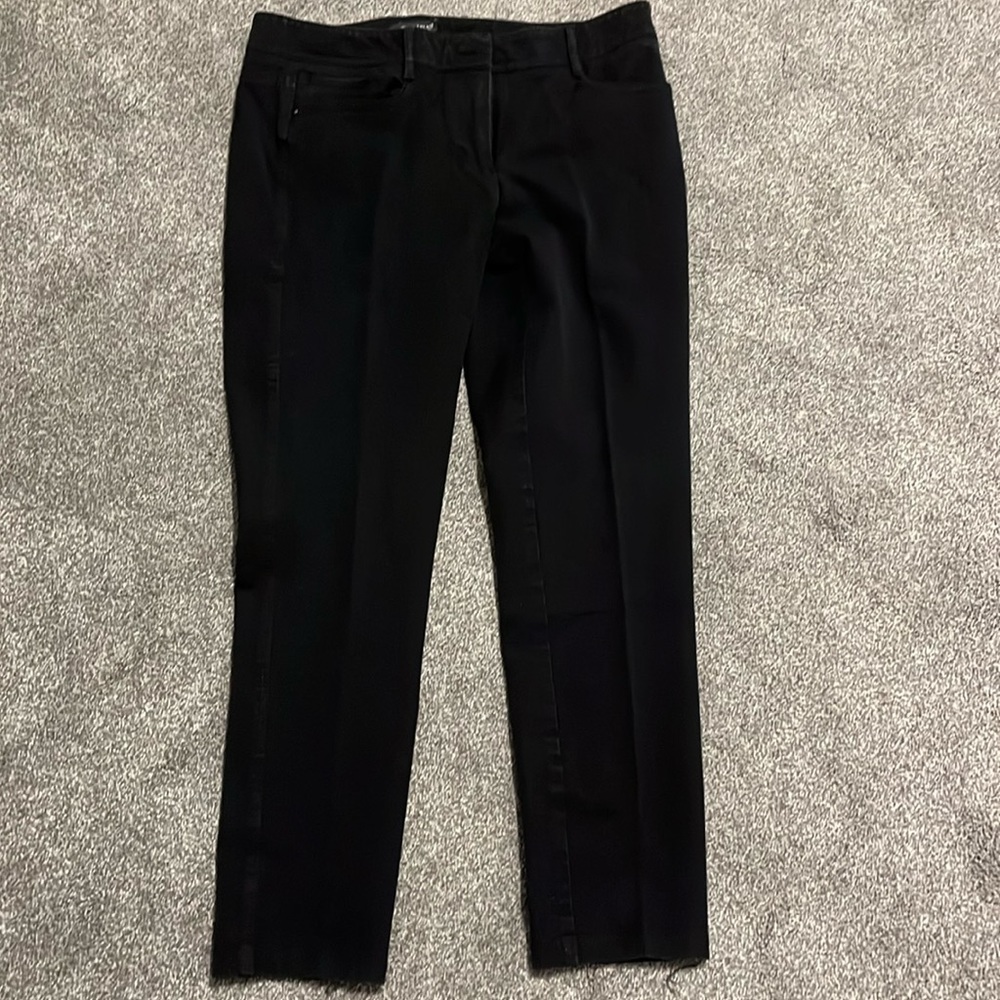 WHBM SKINNY JEANS